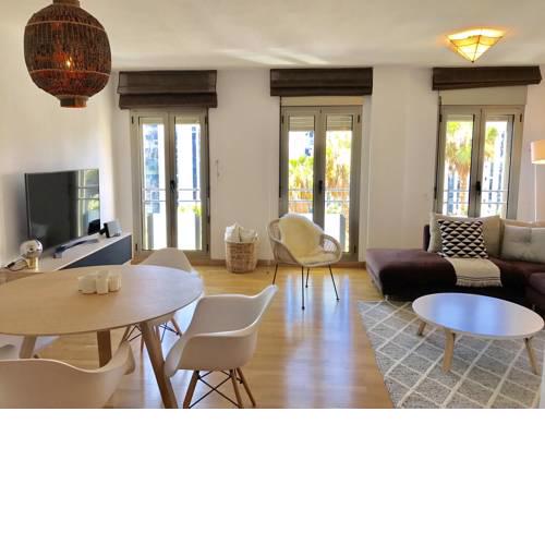 Apartamento Ramón y Cajal by Hauzify