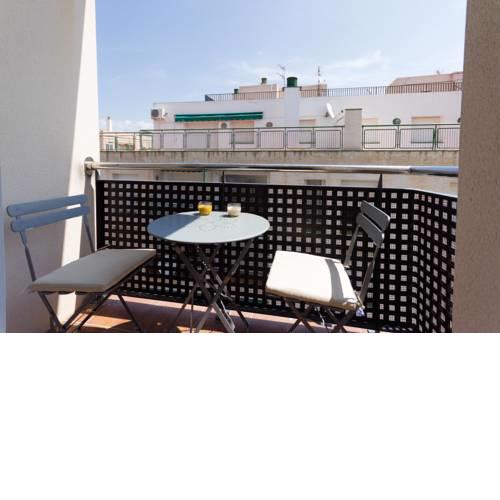 Apartamento Ramón y Cajal II