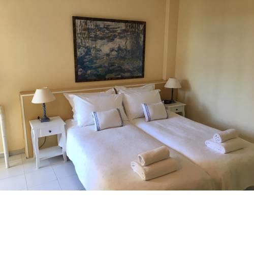 Apartamento Rancho A - 119