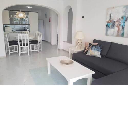 Apartamento Rancho B - 4
