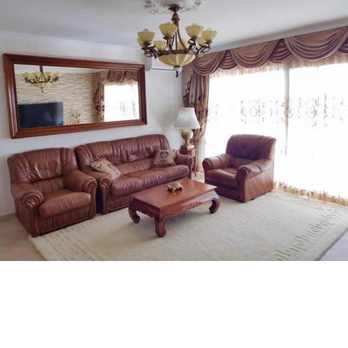 Apartamento Rancho Miraflores