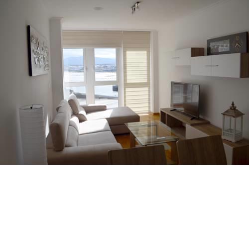 Apartamento Rapadoira