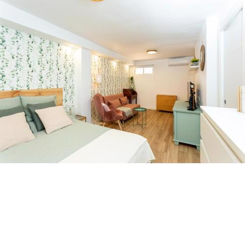 Apartamento Rauda, Granada