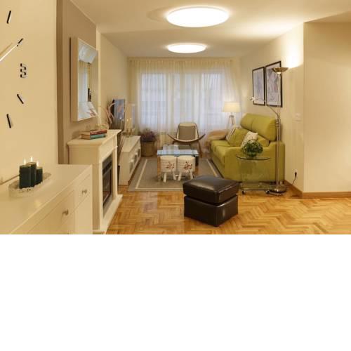 Apartamento Ravachol Pontevedra ciudad