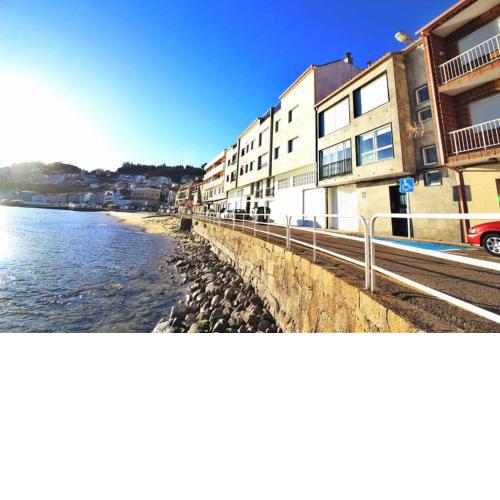 Apartamento Raxó Beach