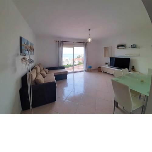 Apartamento Rayon