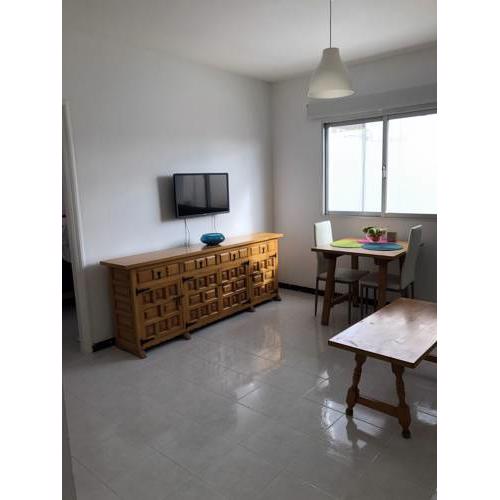 Apartamento RB
