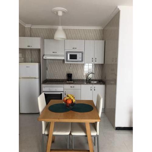 APARTAMENTO RB
