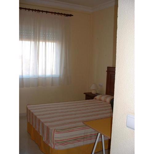 Apartamento Real