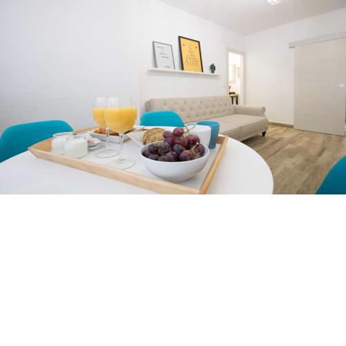 Apartamento Realejo 2 Habitaciones