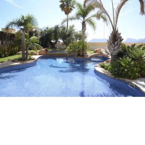 Apartamento Realet 3F