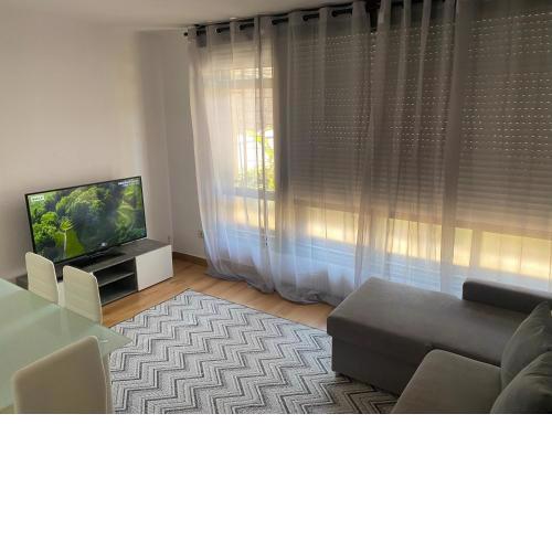 Apartamento recién reformado El Rinconcito