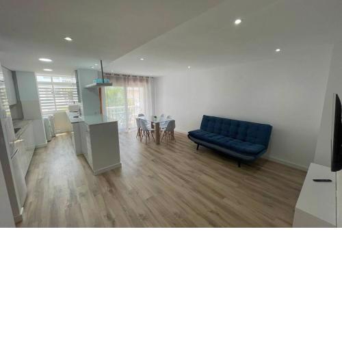 Apartamento recién reformado en Almuñécar
