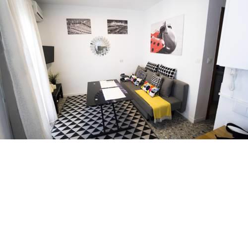 Apartamento recién reformado en centro de Sevilla