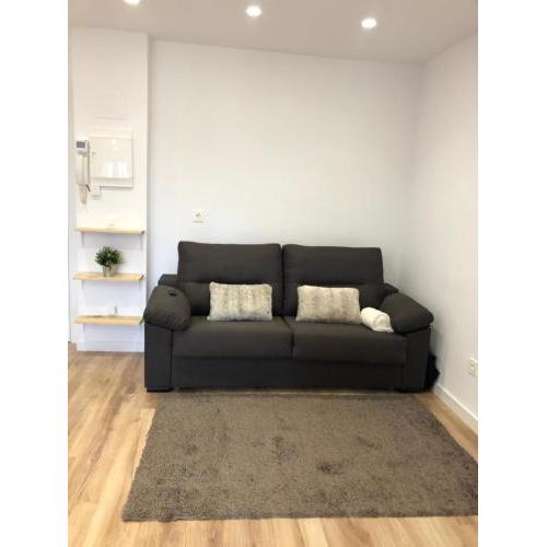 APARTAMENTO RECIEN REFORMADO EN SAN VICENTE DE LA SONSIERRA