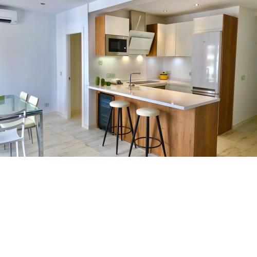Apartamento Recién Reformado
