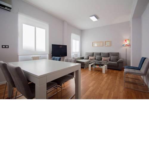 Apartamento Recogidas 39