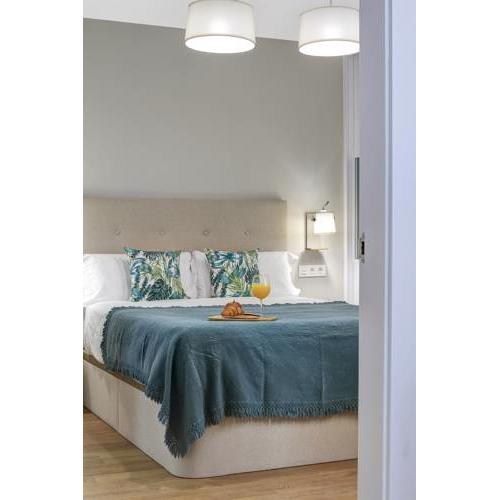Apartamento Recogidas