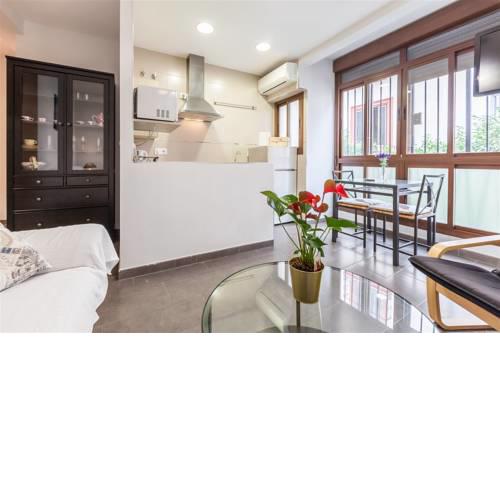 Apartamento Redes