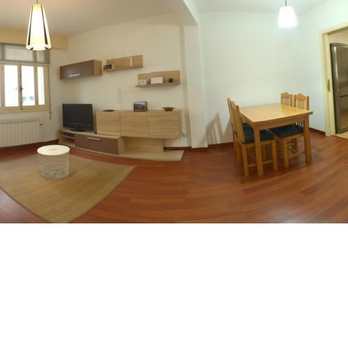 Apartamento Redondela céntrico