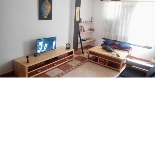 Apartamento Reducto