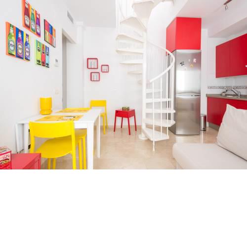 Apartamento Refino