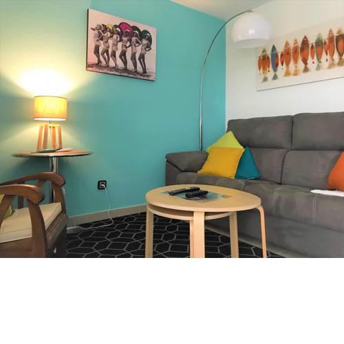 Apartamento reformado - 127B