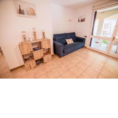 Apartamento reformado a 2 minutos de la playa en Calella!
