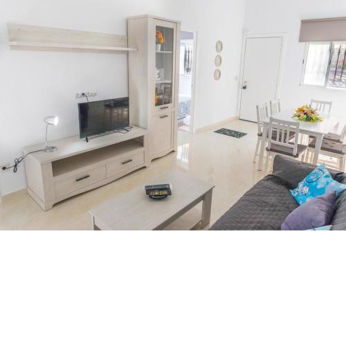 Apartamento Reformado en el Casco Histórico - 5 min playa
