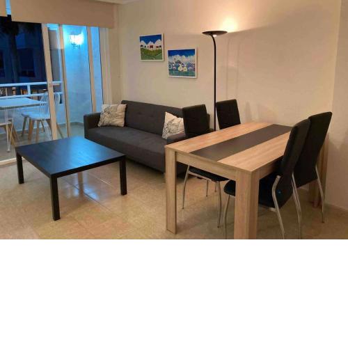 Apartamento reformado en Playa del Inglés