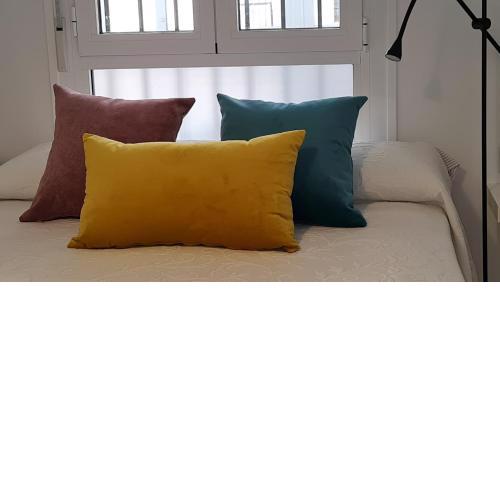 Apartamento reformado en pleno centro de Sanlúcar, parking incluido, a 100 metros Plaza del Cabildo y 350 metros de la playa