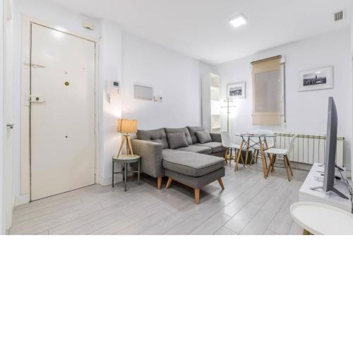APARTAMENTO REFORMADO EN RETIRO