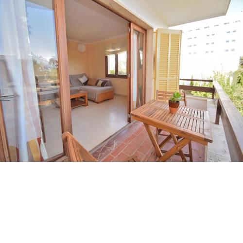 Apartamento Reganyol, Puerto Alcúdia 144