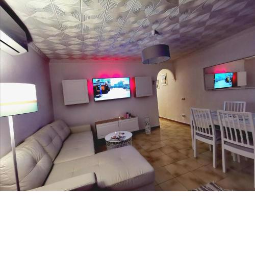 Apartamento Regina