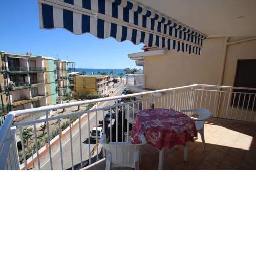 Apartamento Regueral