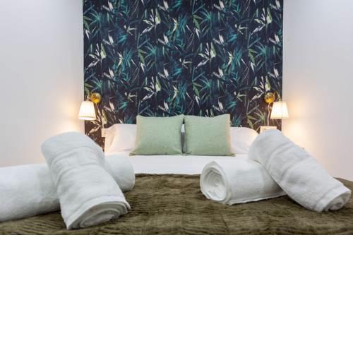 Apartamento Reina Isabel