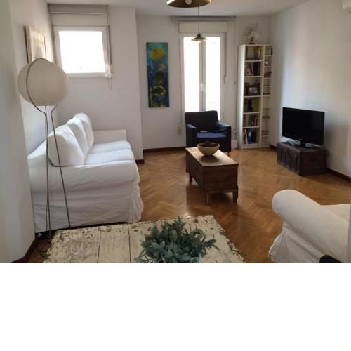 Apartamento Reina Sofia