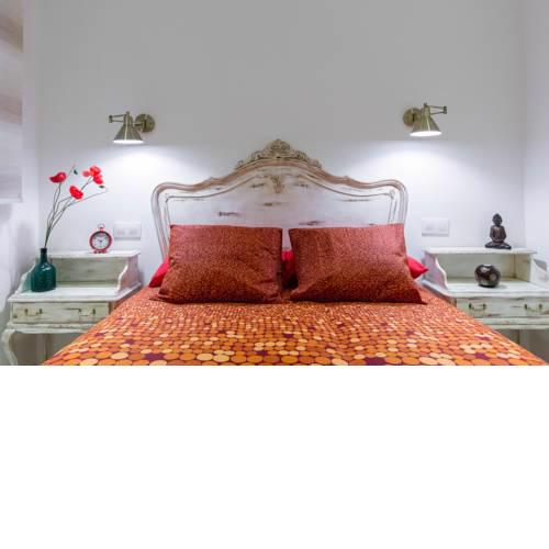 Apartamento Reina Sofía