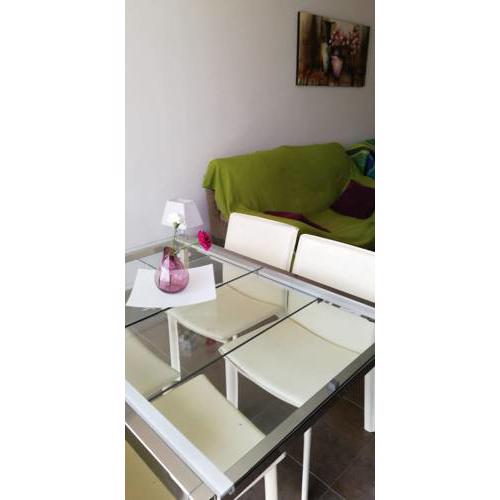Apartamento Reina