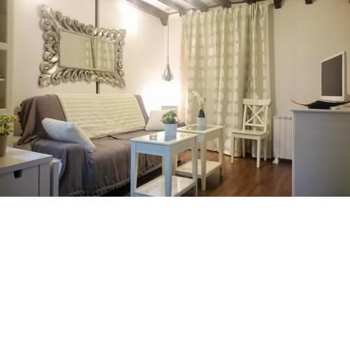 Apartamento Reina