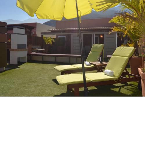 APARTAMENTO RELAX FRENTE AL MAR