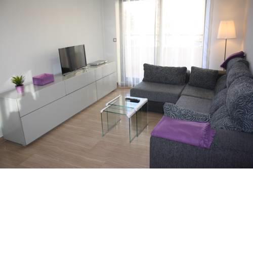 Apartamento Relax Moraira