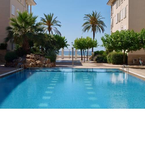 Apartamento Relax Playa