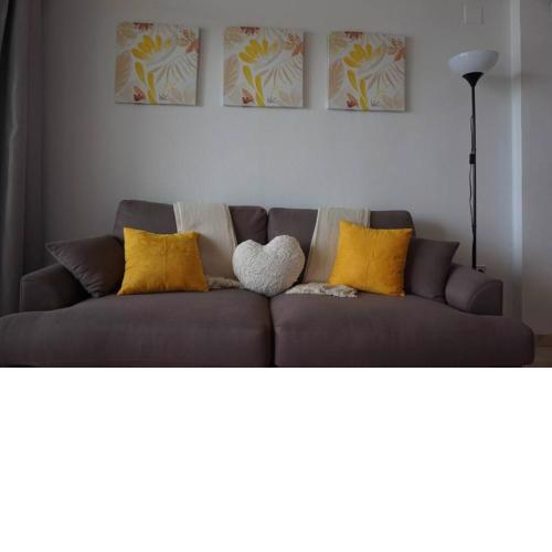 APARTAMENTO RELAX SOL DE BENIDORM