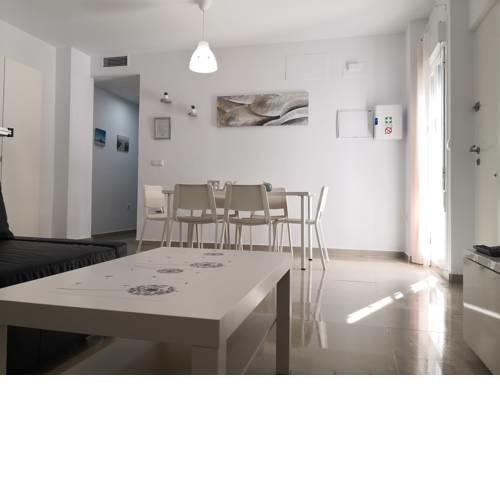 Apartamento Relax TV Cable WifiPlus