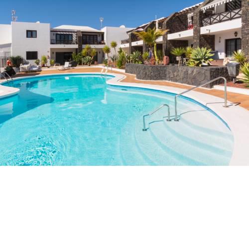 Apartamento Relax