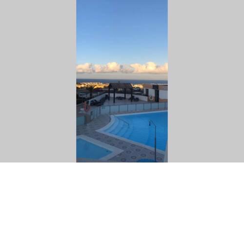 Apartamento RELAX