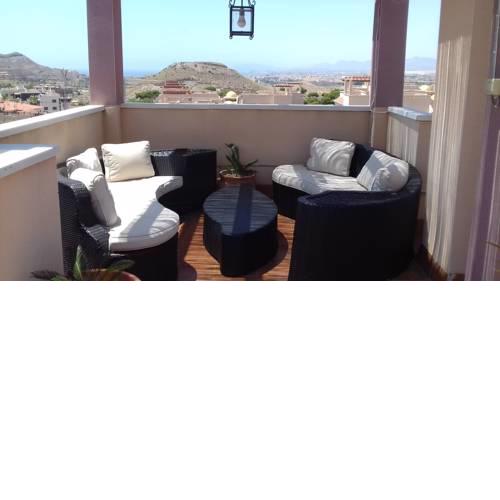Apartamento Relax