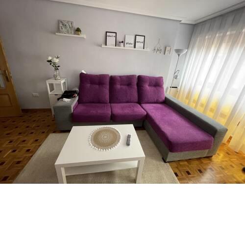 Apartamento Relax