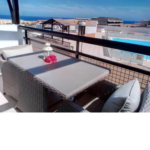 Apartamento Reload Fuerteventura con vistas al mar